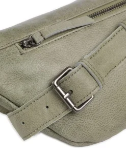 Outlet My old Friend Crossbody bag grained leather Crossbody Bags
