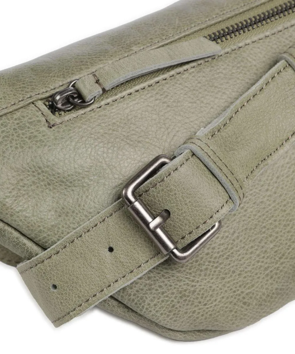 Outlet My old Friend Crossbody bag grained leather Crossbody Bags