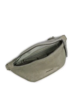 Outlet My old Friend Crossbody bag grained leather Crossbody Bags