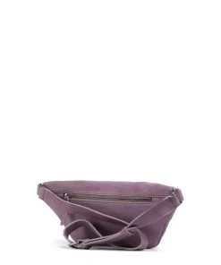 My old Friend Crossbody bag grained leather Crossbody Bags