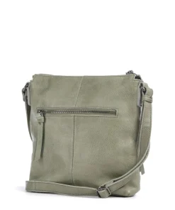 Outlet My old Friend Crossbody bag grained leather Crossbody Bags