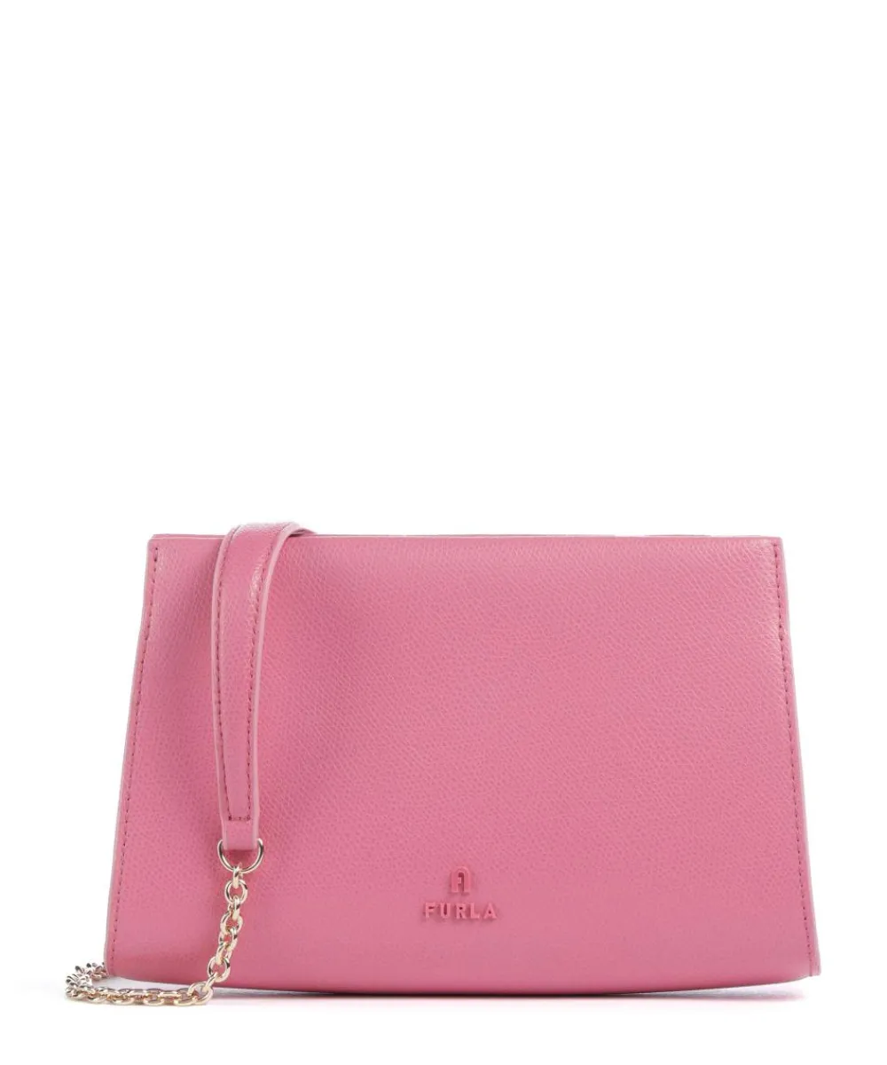 New My Mini Crossbody bag grained leather Crossbody Bags