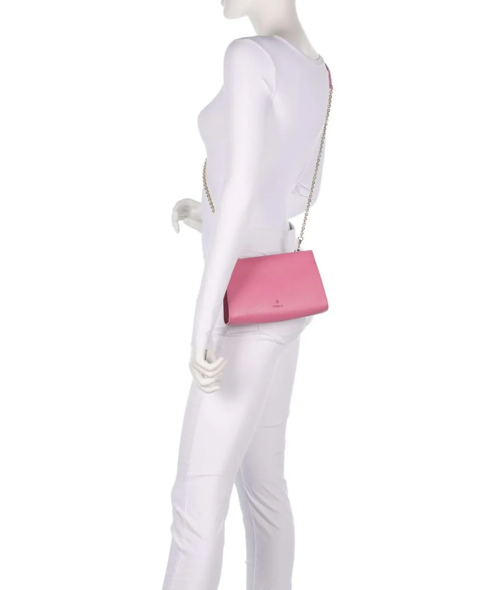 New My Mini Crossbody bag grained leather Crossbody Bags
