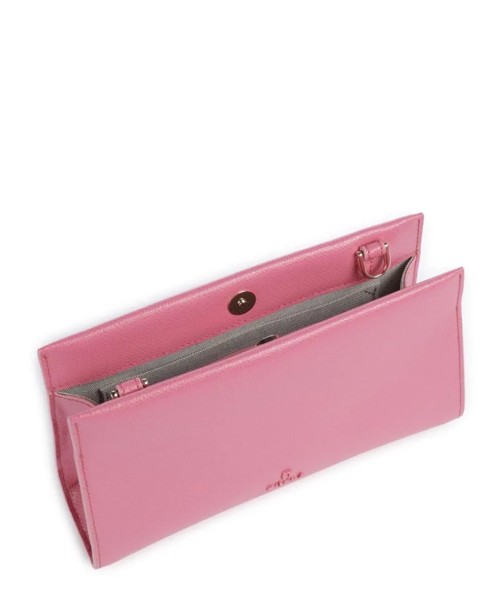 New My Mini Crossbody bag grained leather Crossbody Bags