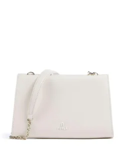 Discount My Mini Crossbody bag fine grain leather Crossbody Bags