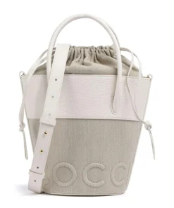 Hot Myrtha Canvas Bucket bag canvas Hobo Bags|Crossbody Bags