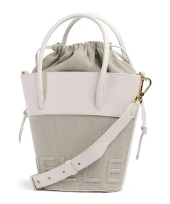 Hot Myrtha Canvas Bucket bag canvas Hobo Bags|Crossbody Bags