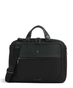 Victorinox Mythic Compact Briefcase 14″ nylon black