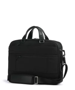 Victorinox Mythic Compact Briefcase 14″ nylon black
