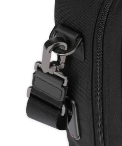 Victorinox Mythic Compact Briefcase 14″ nylon black
