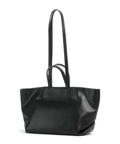 Armani Exchange Natalie M Tote bag imitation leather black Online