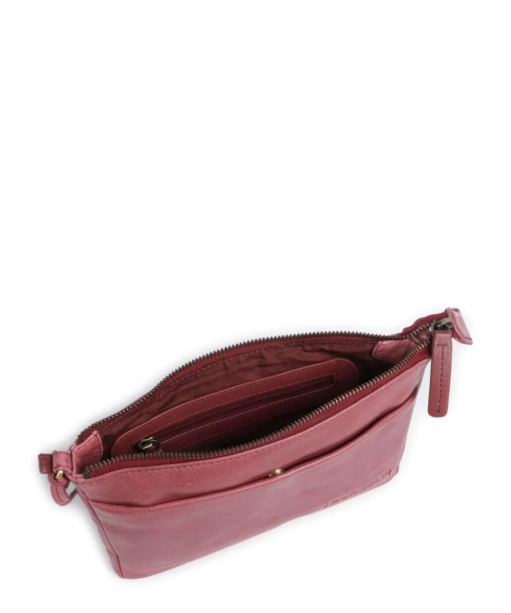 Sale Natural Norah Crossbody bag leather Crossbody Bags