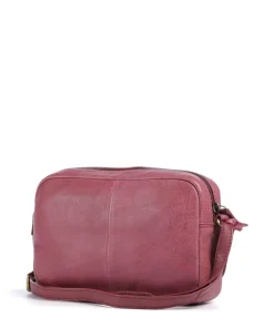 Best Natural Norah Crossbody bag grained cow leather Crossbody Bags