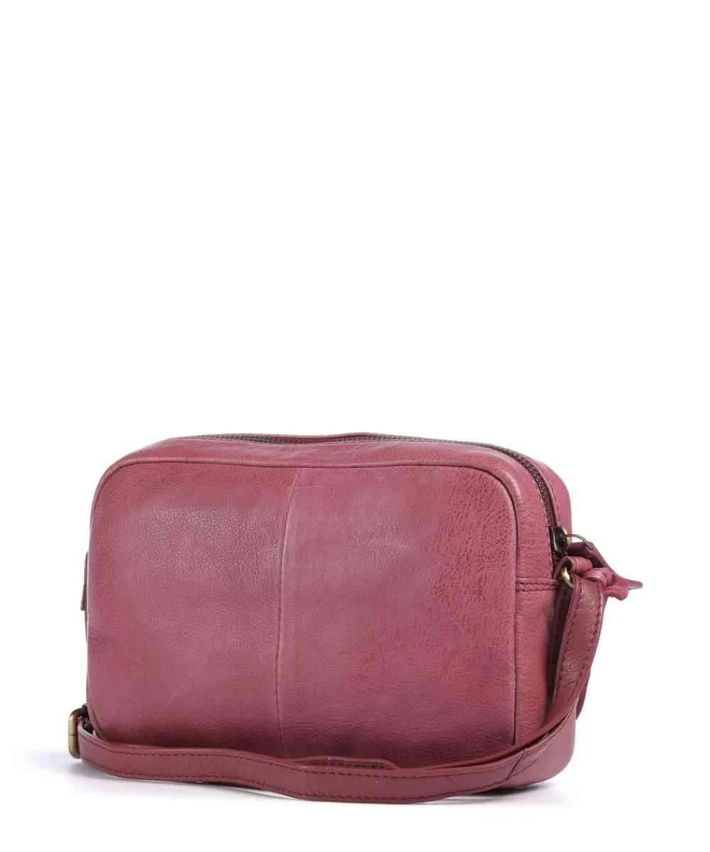 Best Natural Norah Crossbody bag grained cow leather Crossbody Bags