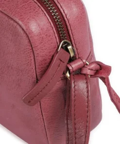 Best Natural Norah Crossbody bag grained cow leather Crossbody Bags