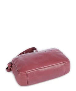 Best Natural Norah Crossbody bag grained cow leather Crossbody Bags