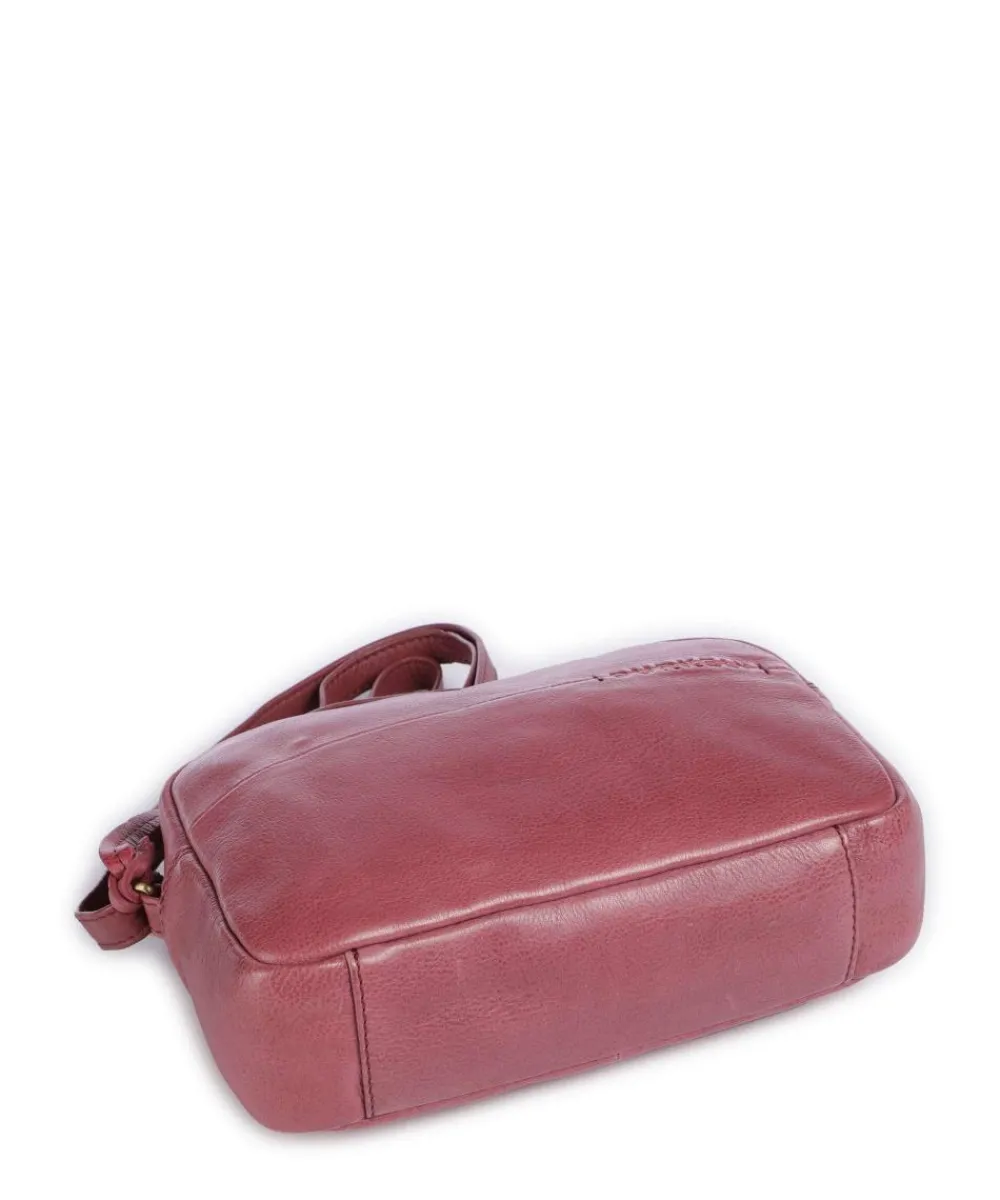 Best Natural Norah Crossbody bag grained cow leather Crossbody Bags
