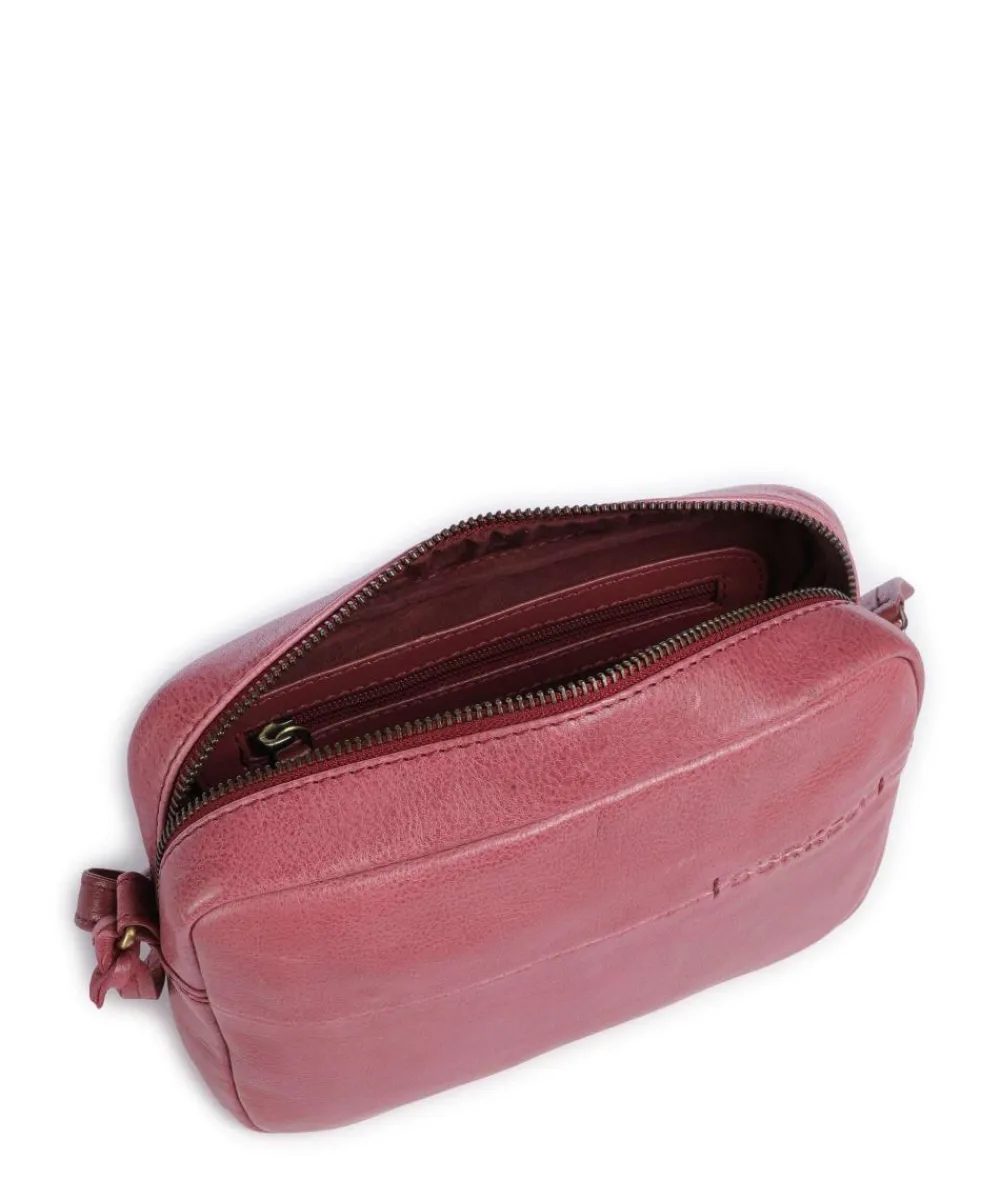 Best Natural Norah Crossbody bag grained cow leather Crossbody Bags