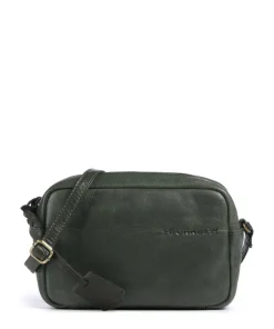 Hot Natural Norah Crossbody bag grained cow leather Crossbody Bags