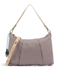 Hot Naxos Mireya Hobo bag calfskin Shoulder Bags|Hobo Bags