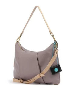 Hot Naxos Mireya Hobo bag calfskin Shoulder Bags|Hobo Bags