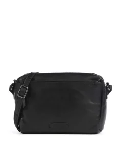 Discount Nelson 1 Crossbody bag grained leather Crossbody Bags