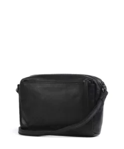 Discount Nelson 1 Crossbody bag grained leather Crossbody Bags