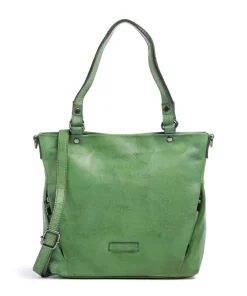 Outlet Nelson 3 Handbag grained leather Handbags|Crossbody Bags