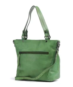 Outlet Nelson 3 Handbag grained leather Handbags|Crossbody Bags