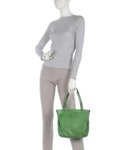 Outlet Nelson 3 Handbag grained leather Handbags|Crossbody Bags