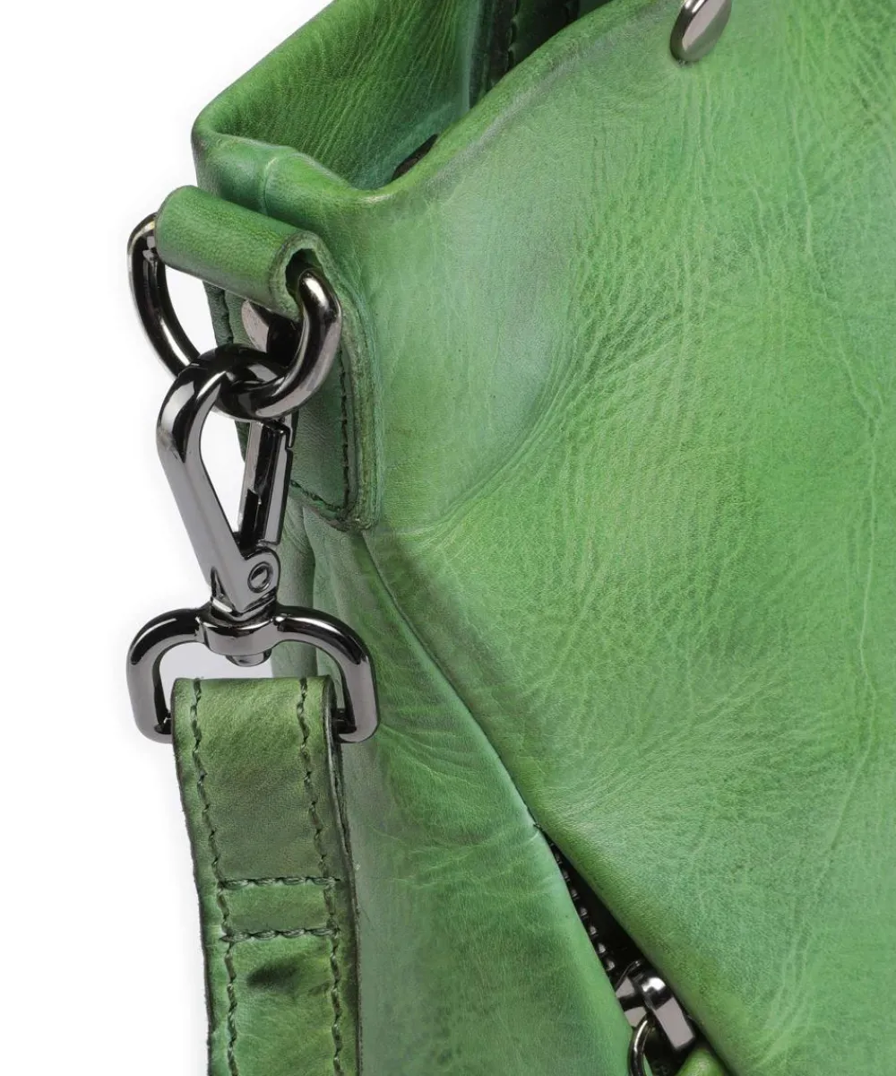 Outlet Nelson 3 Handbag grained leather Handbags|Crossbody Bags