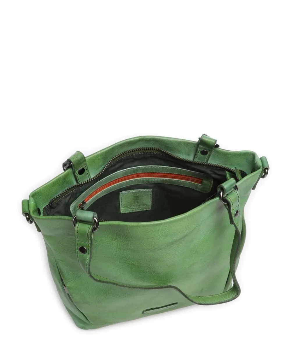 Outlet Nelson 3 Handbag grained leather Handbags|Crossbody Bags