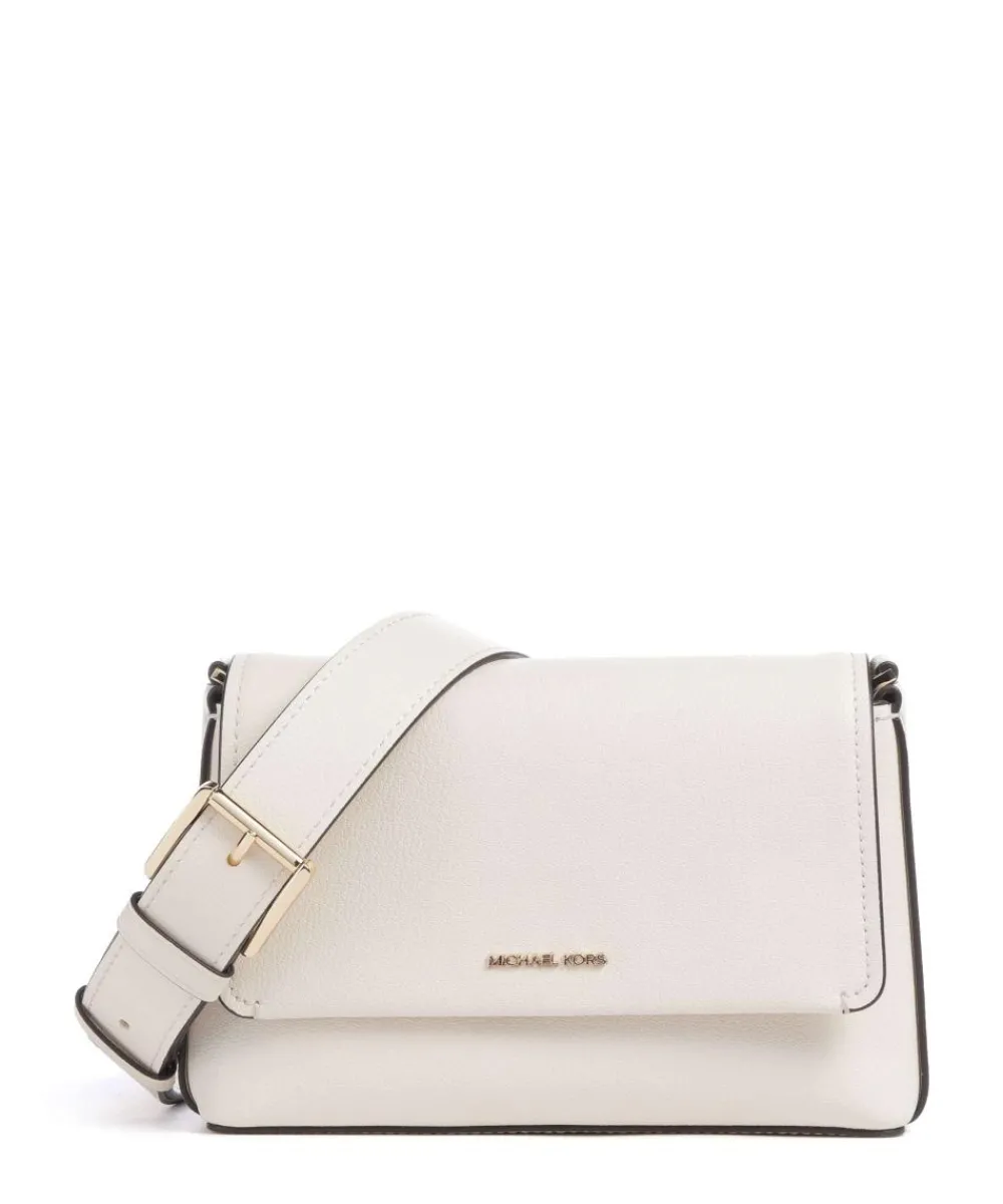 Sale Nessa Small Crossbody bag grained cow leather Crossbody Bags