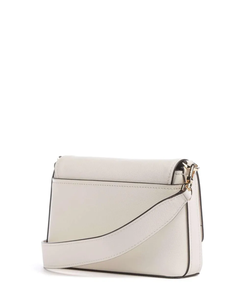 Sale Nessa Small Crossbody bag grained cow leather Crossbody Bags