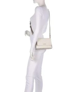 Sale Nessa Small Crossbody bag grained cow leather Crossbody Bags