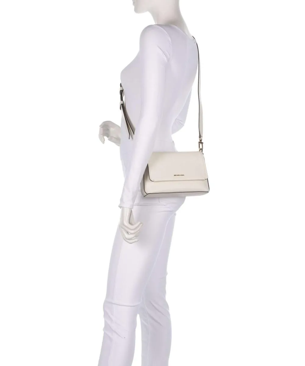 Sale Nessa Small Crossbody bag grained cow leather Crossbody Bags