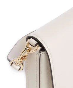 Sale Nessa Small Crossbody bag grained cow leather Crossbody Bags