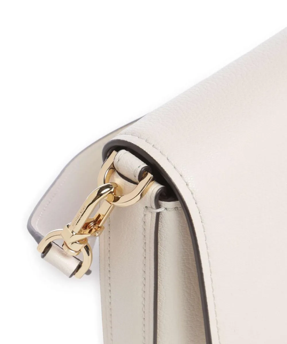 Sale Nessa Small Crossbody bag grained cow leather Crossbody Bags