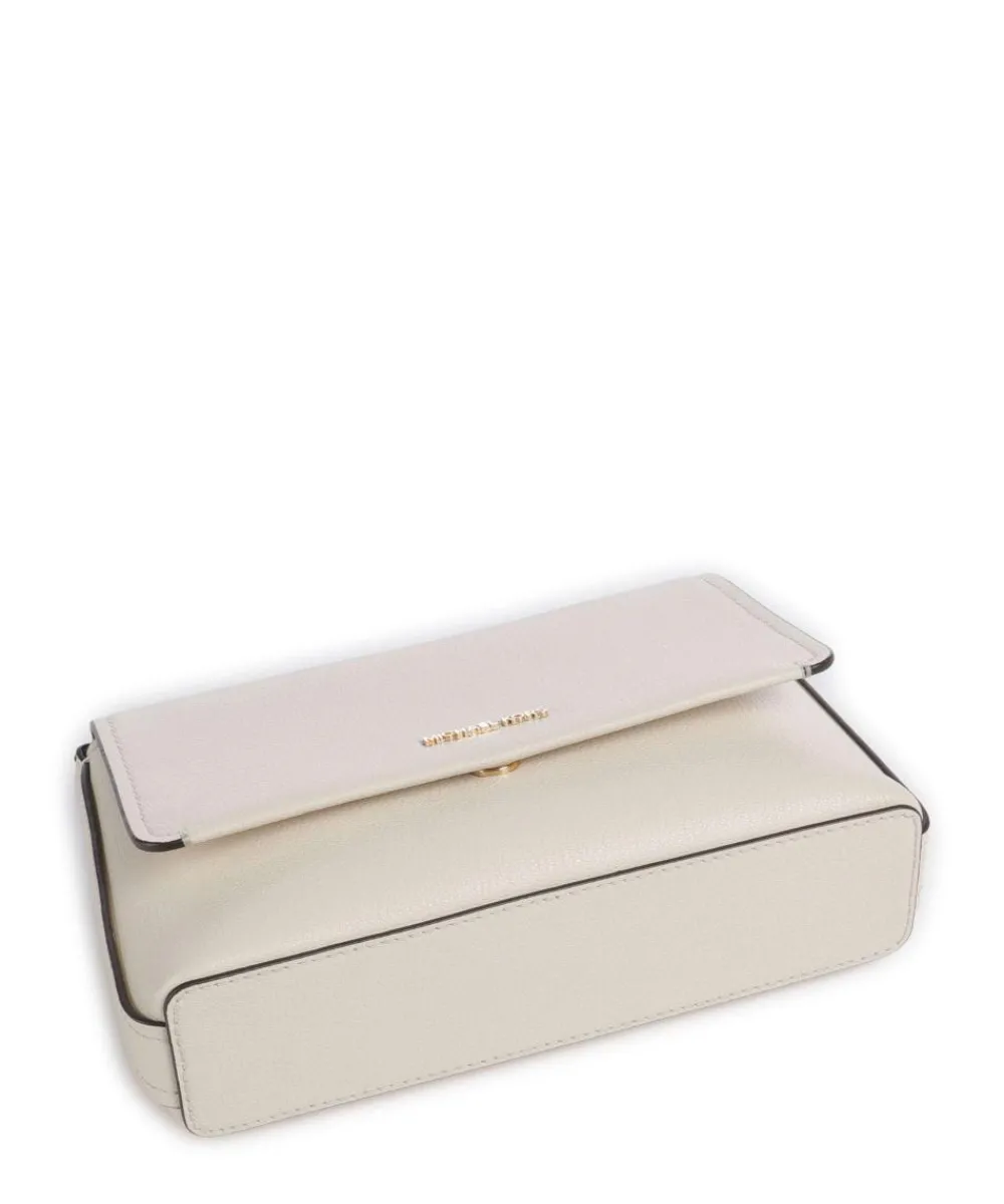 Sale Nessa Small Crossbody bag grained cow leather Crossbody Bags