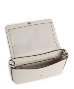 Sale Nessa Small Crossbody bag grained cow leather Crossbody Bags