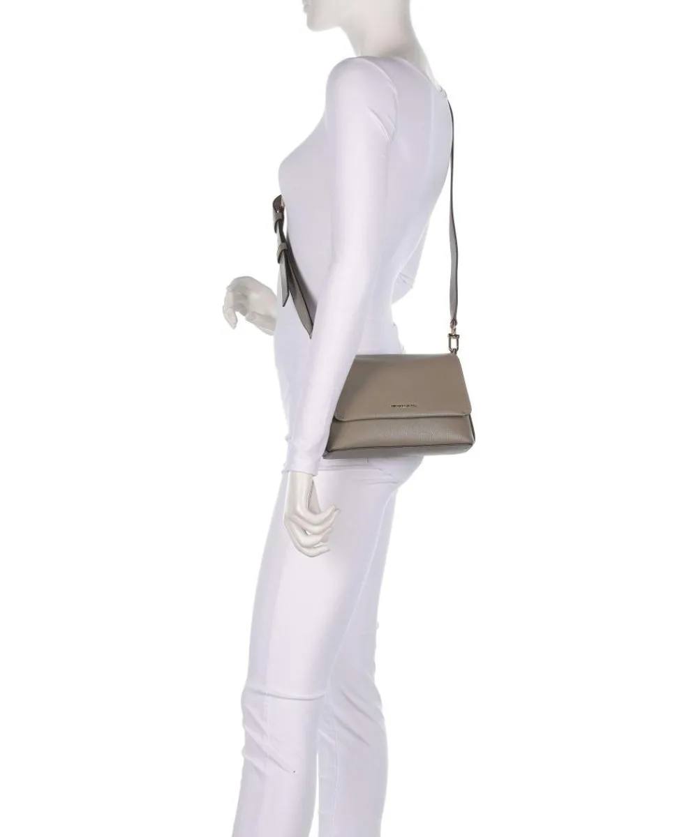 Best Nessa Small Crossbody bag grained cow leather Crossbody Bags