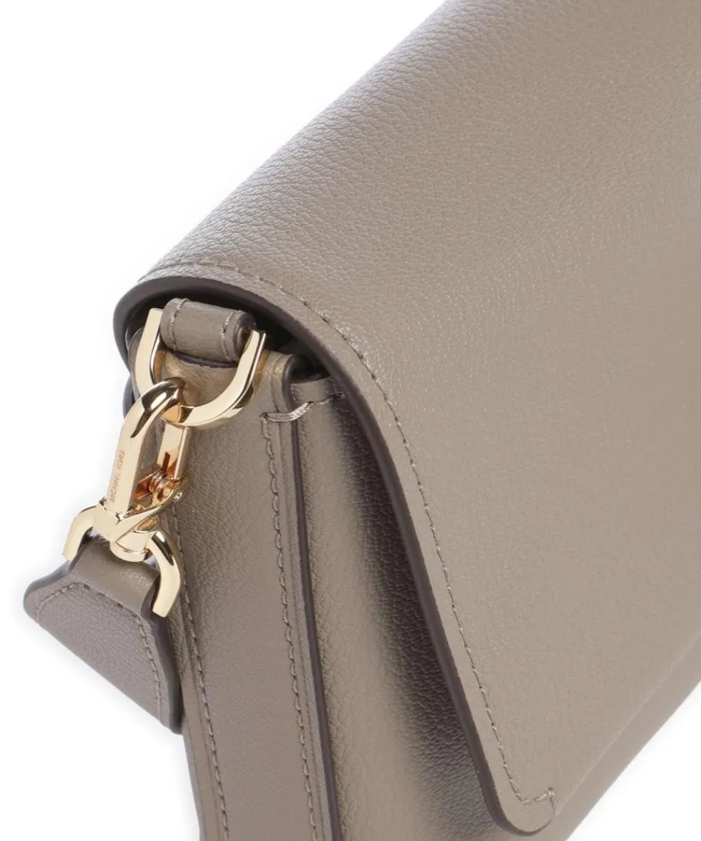 Best Nessa Small Crossbody bag grained cow leather Crossbody Bags