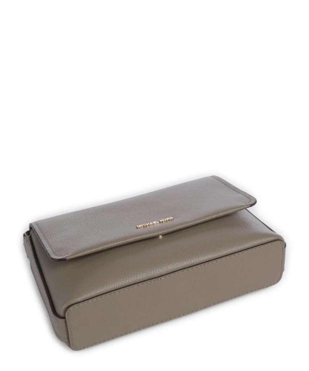 Best Nessa Small Crossbody bag grained cow leather Crossbody Bags