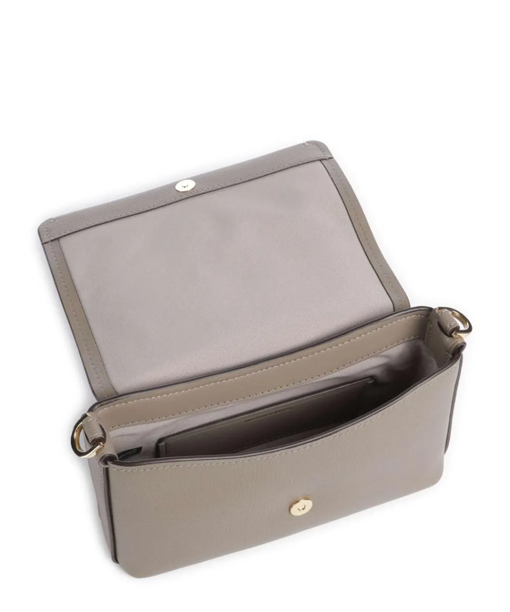 Best Nessa Small Crossbody bag grained cow leather Crossbody Bags