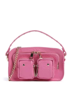 New New Zealand Helena Crossbody bag embossed leather Handbags|Crossbody Bags