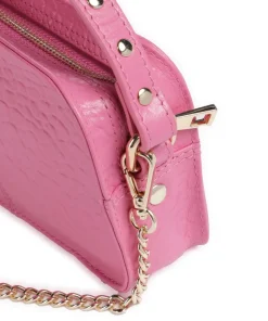 New New Zealand Helena Crossbody bag embossed leather Handbags|Crossbody Bags