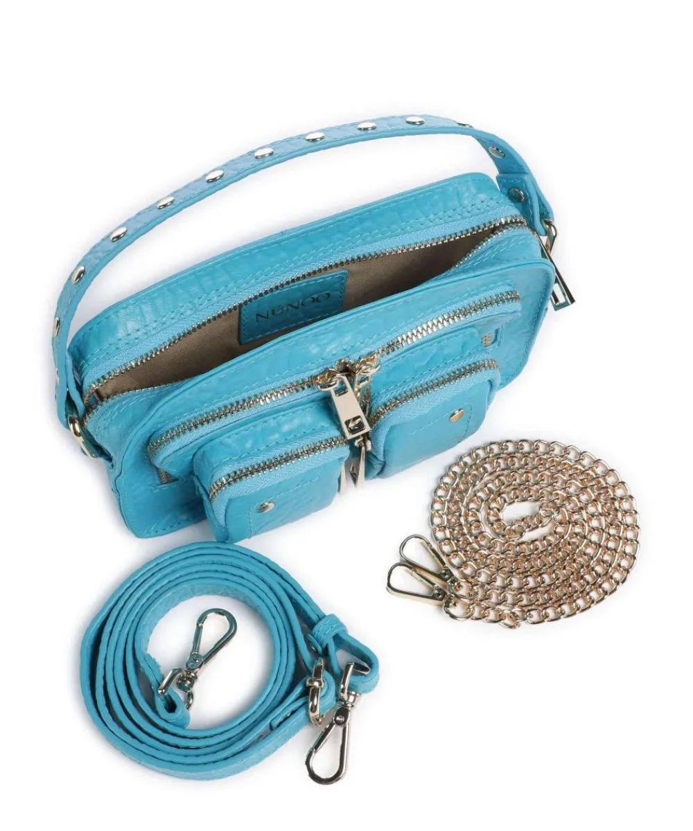 Best New Zealand Helena Crossbody bag embossed leather Handbags|Crossbody Bags