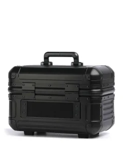 Travelite Next Beauty case 38 cm black New