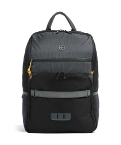 New Next Move Laptop backpack 16″ recycled polyester Laptop Backpacks