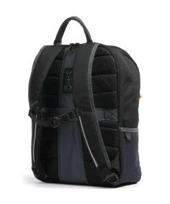 New Next Move Laptop backpack 16″ recycled polyester Laptop Backpacks